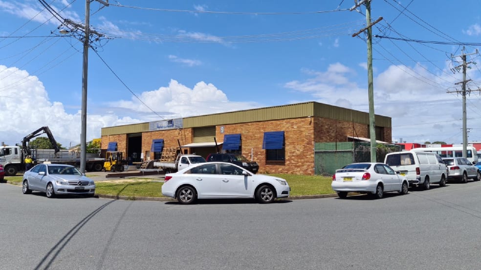 Click to view all images Lot 1/9 Industry Drive Tweed Heads South NSW 2486 - Image 2