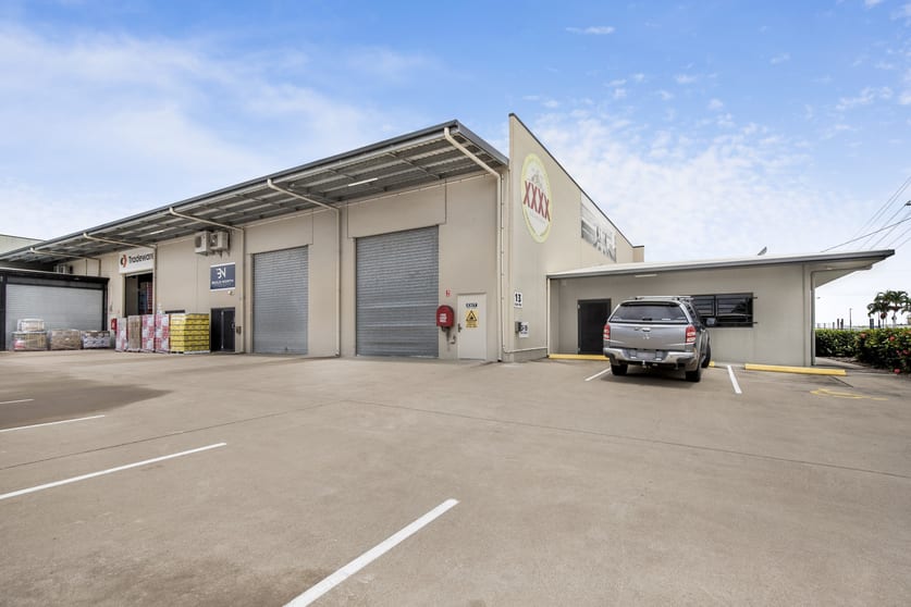 Unit 1/13-19 Civil Road Garbutt QLD 4814 - Image 1