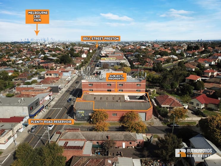 Click to view all images 713-715 Plenty Road Preston VIC 3072 - Image 3