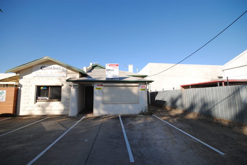 Click to view all images Unit 4/72-74 Bacon Street Hindmarsh SA 5007 - Image 1