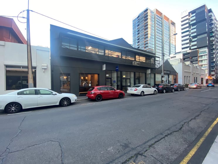 Click to view all images Tenancy 2, 9-17 Young Street Adelaide SA 5000 - Image 1