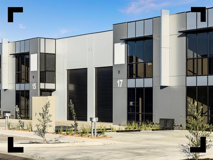 Click to view all images 17 (Lot 621) Corporate Boulevard Bayswater VIC 3153 - Image 1