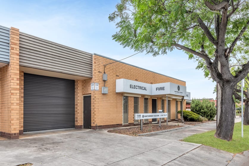 Click to view all images 729B Port Road Woodville SA 5011 - Image 1