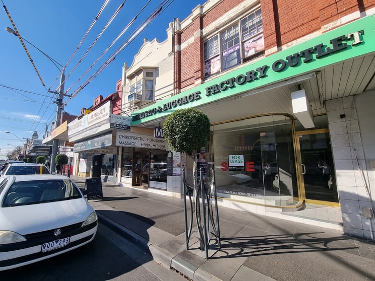 Click to view all images 226 Glenferrie Road Malvern VIC 3144 - Image 2