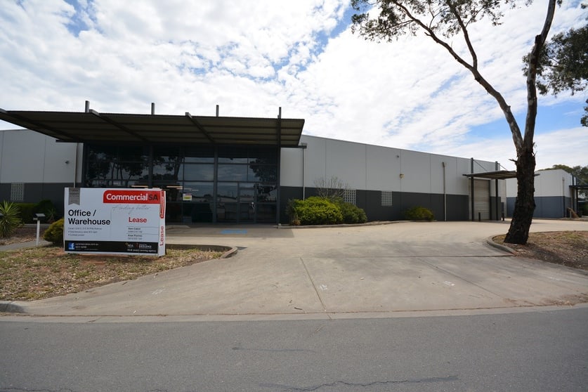 Click to view all images Unit 2, 2 E.W. Pitts Avenue Cavan SA 5094 - Image 1