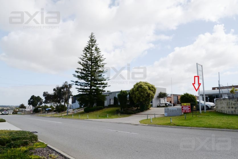 Click to view all images Unit 9/31 Dellamarta Road Wangara WA 6065 - Image 1
