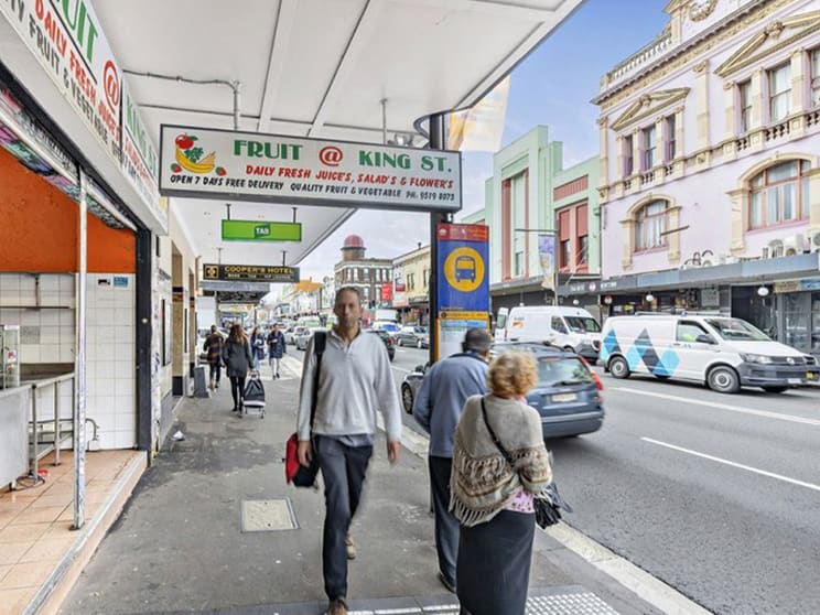 Click to view all images 223 King Street Newtown NSW 2042 - Image 2