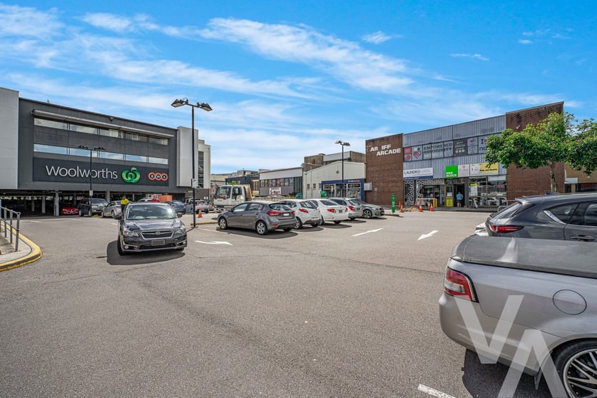 Click to view all images Shop 5/286 Main Road Cardiff NSW 2285 - Image 3