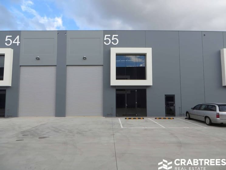 Click to view all images 55/1470 Ferntree Gully Road Knoxfield VIC 3180 - Image 1