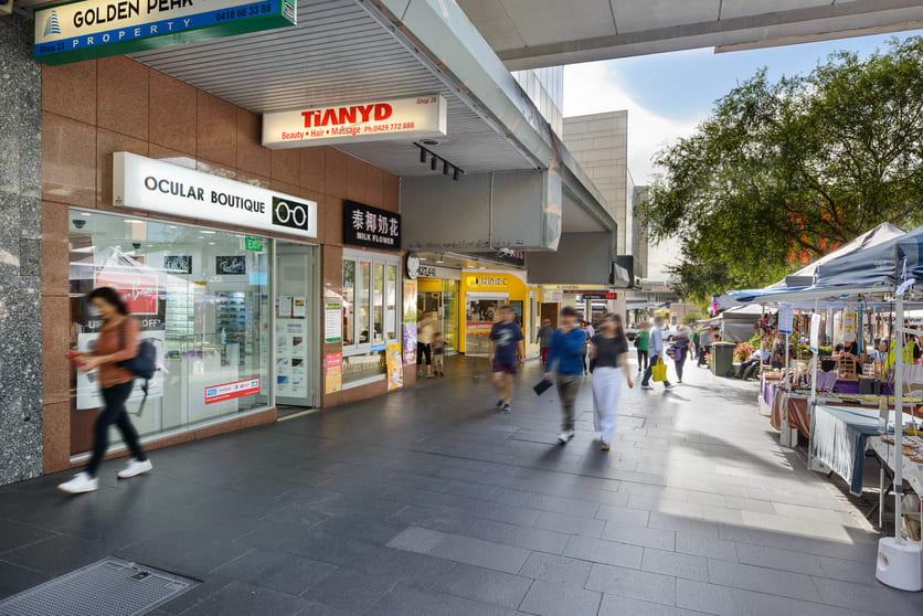 Click to view all images Shop 63A/427-441 Victoria Avenue Chatswood NSW 2067 - Image 3