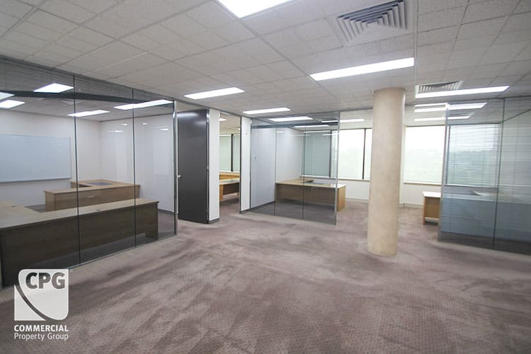 Click to view all images 203/1-5 Commercial Road Kingsgrove NSW 2208 - Image 1