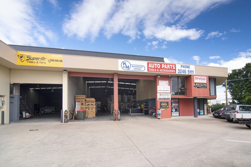 Click to view all images 3/7 Shettleston Street Rocklea QLD 4106 - Image 1