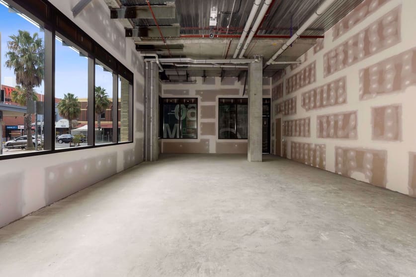 Click to view all images Ground Floor, 60 Moorabool Street Geelong VIC 3220 - Image 3