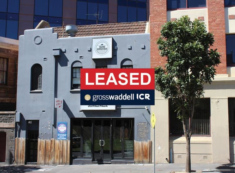 Click to view all images 213 Franklin Street Melbourne VIC 3000 - Image 1