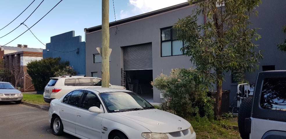Click to view all images 3 Margate Street Botany NSW 2019 - Image 2