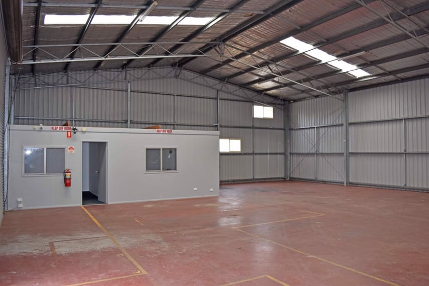 Click to view all images Unit 3, 19 Enterprise Drive Tomago NSW 2322 - Image 2