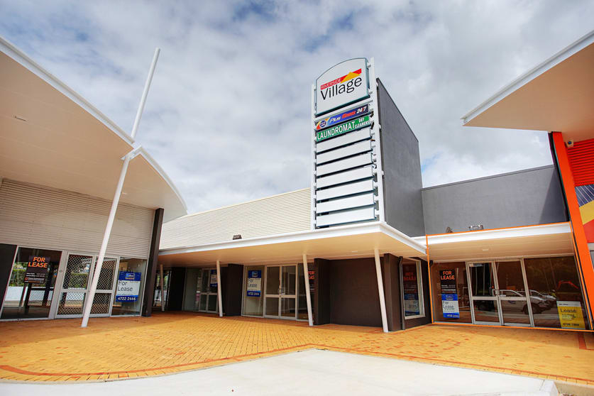 Click to view all images 1A/1 to 3 Riverside Boulevard Douglas QLD 4814 - Image 2