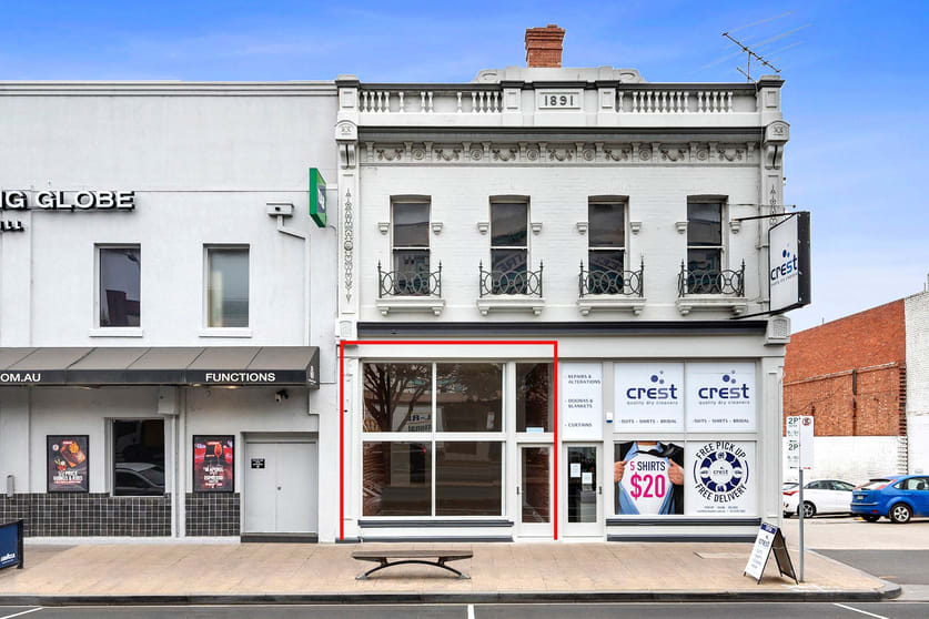 Click to view all images 179 Ryrie Street Geelong VIC 3220 - Image 1