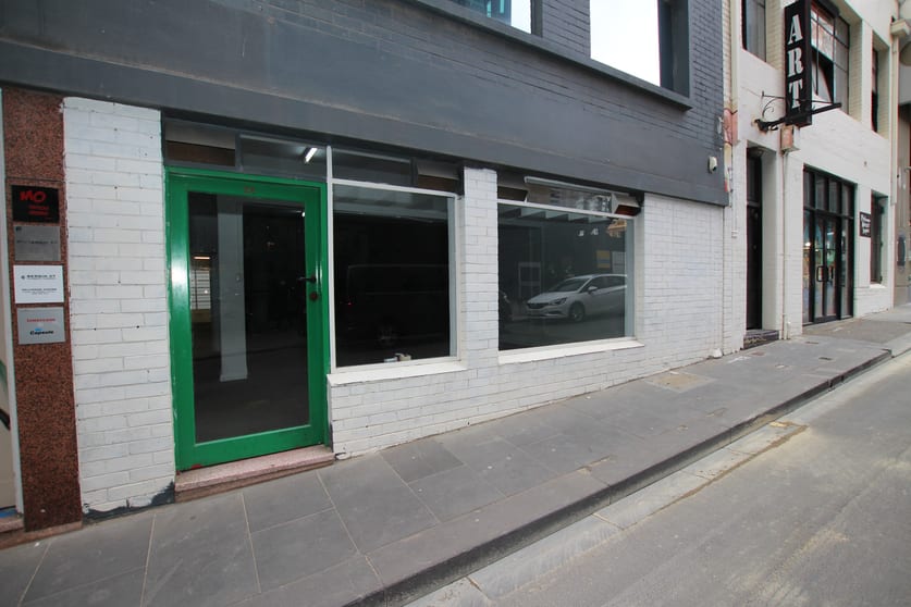 Click to view all images Ground Floor 38-40 Little Latrobe Street Melbourne VIC 3000 - Image 2