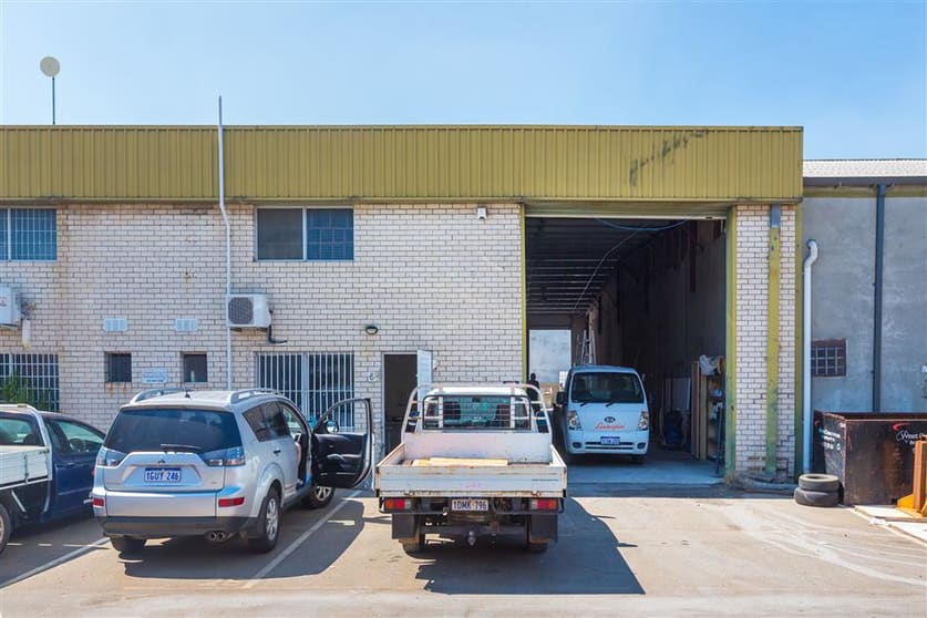 Click to view all images 8/69 Truganina Road Malaga WA 6090 - Image 1