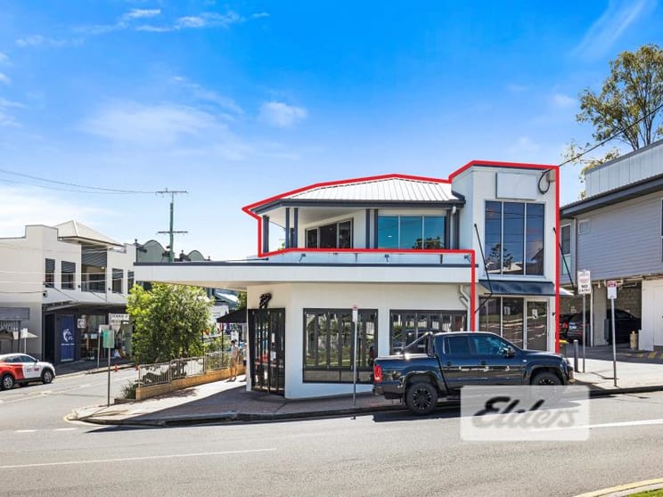 Click to view all images 4 Newman Avenue Camp Hill QLD 4152 - Image 1