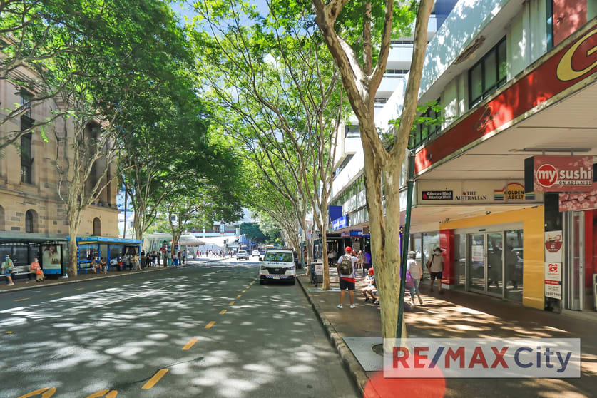 Click to view all images 65 Adelaide Street Brisbane City QLD 4000 - Image 1