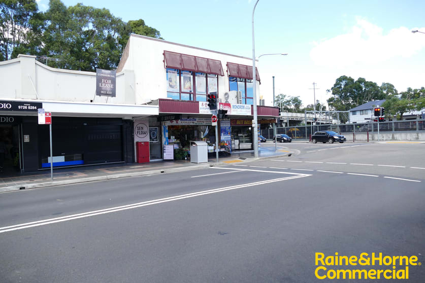 Click to view all images 154 Cabramatta Road East Cabramatta NSW 2166 - Image 1
