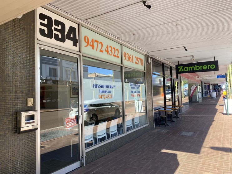 Click to view all images 334 Albany Highway Victoria Park WA 6100 - Image 1