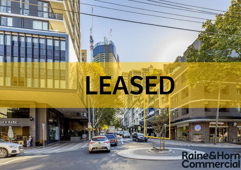 Click to view all images 2/38-46 Albany Street St Leonards NSW 2065 - Image 1
