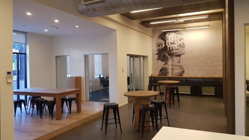 Ground Floor/66-68 Brunswick Road Brunswick VIC 3056 - Image 2