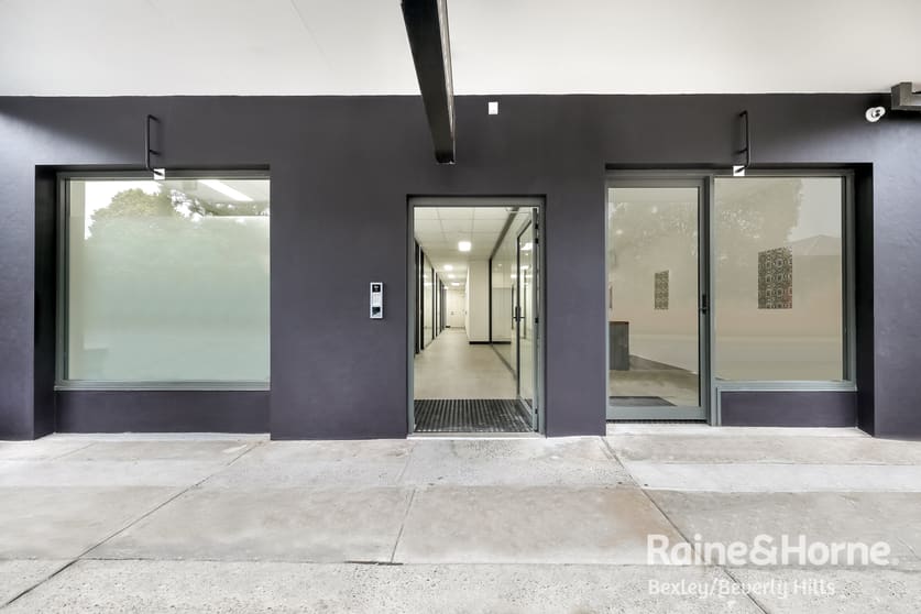 Click to view all images Suite 4/29 Albyn Street Bexley NSW 2207 - Image 2