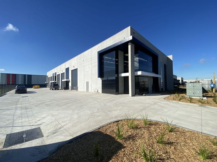 Click to view all images Unit 5/3 Sugar Gum Court Braeside VIC 3195 - Image 1