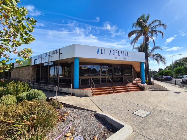 Click to view all images Unit 1, 108 Reservoir Road Modbury SA 5092 - Image 1