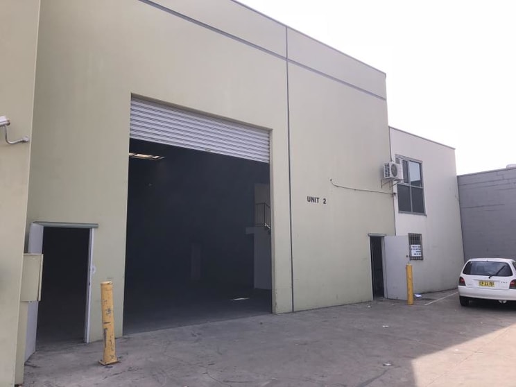 Click to view all images Unit 2/231 Rawson Street Auburn NSW 2144 - Image 1