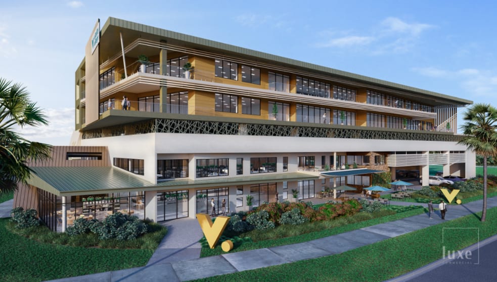 Click to view all images C1/5 Discovery Court 'Vitality Village' Birtinya QLD 4575 - Image 2