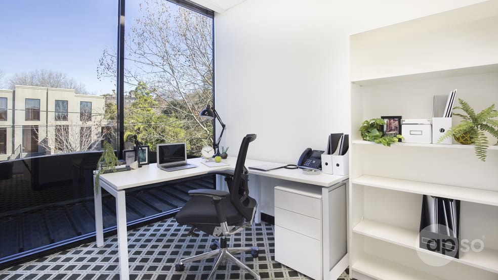 Suite 325/17-32 Milton Parade Malvern VIC 3144 - Image 1
