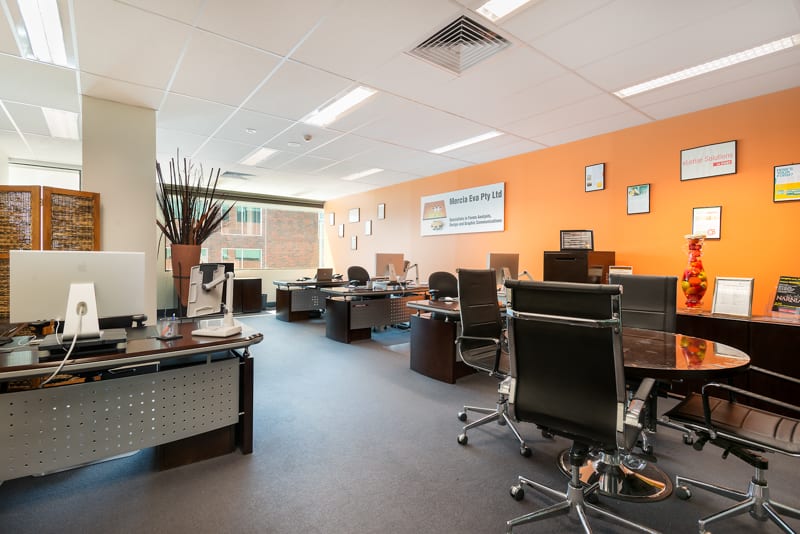 Click to view all images 105/202 Jells Road Wheelers Hill VIC 3150 - Image 1