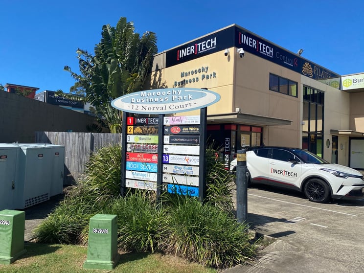 Click to view all images 5/12 Norval Court Maroochydore QLD 4558 - Image 1
