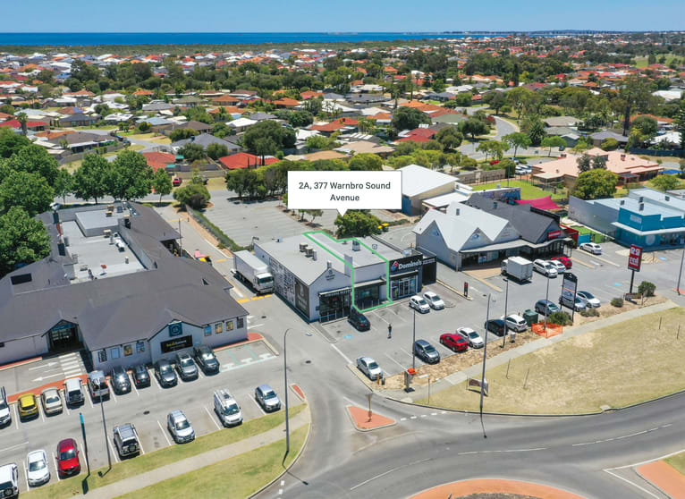 Click to view all images 2A/377 Warnbro Sound Avenue Port Kennedy WA 6172 - Image 2