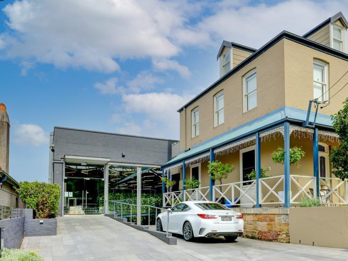 Click to view all images 111A Union Street/111A Union Street Mcmahons Point NSW 2060 - Image 2