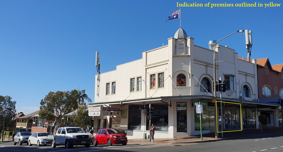 Click to view all images Shop 7, 920 Military Road Mosman NSW 2088 - Image 2