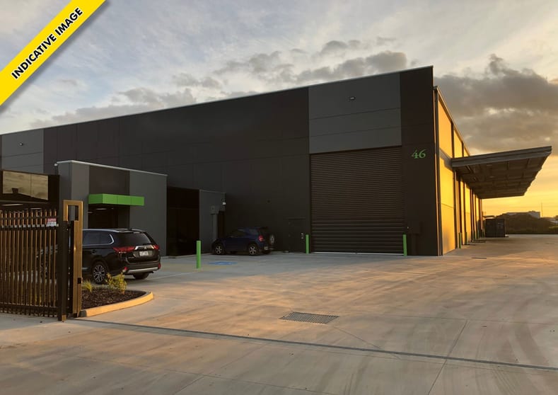 Lot 13 Commercial Drive Pakenham VIC 3810 - Image 1