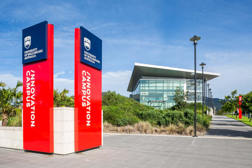 The Central/Innovation Campus Squires Way Wollongong NSW 2500 - Image 2