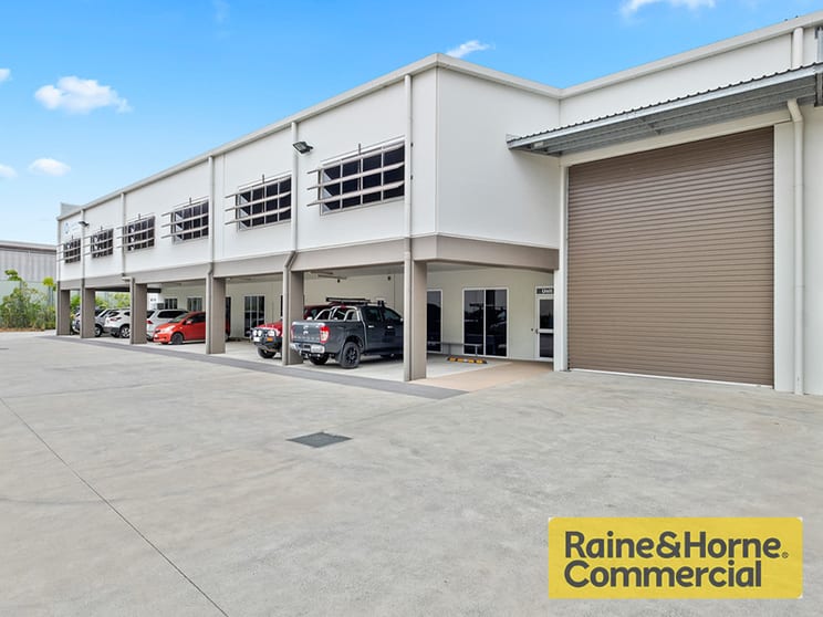 Click to view all images 3/459 Tufnell Road Banyo QLD 4014 - Image 1