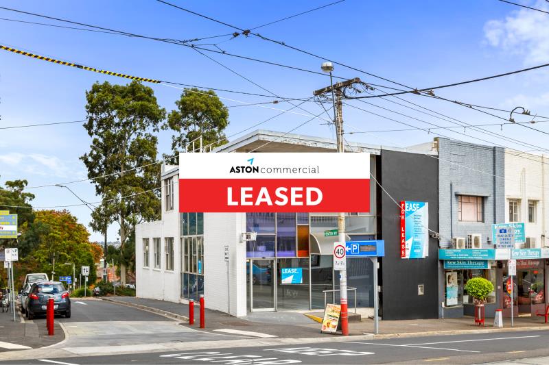 Click to view all images 176 High Street Kew VIC 3101 - Image 1