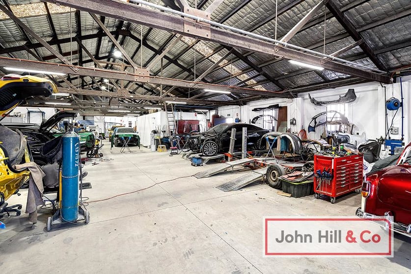 Click to view all images 271 Parramatta Road Haberfield NSW 2045 - Image 3