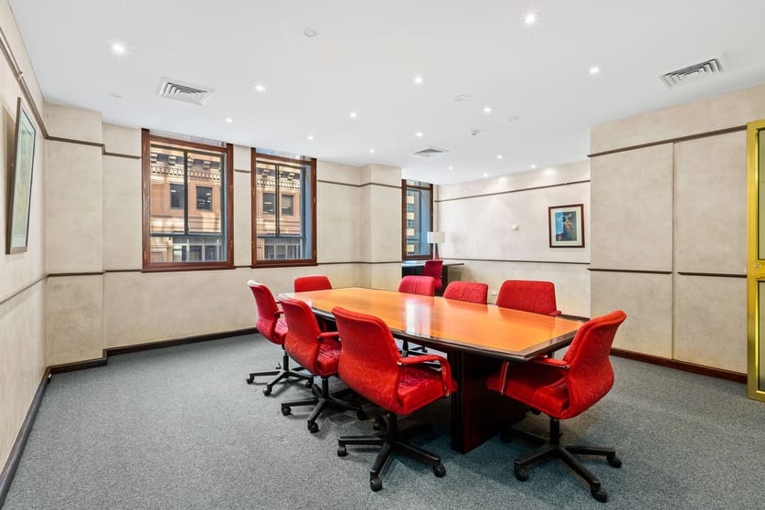 Click to view all images 16 O'Connell Street Sydney NSW 2000 - Image 3