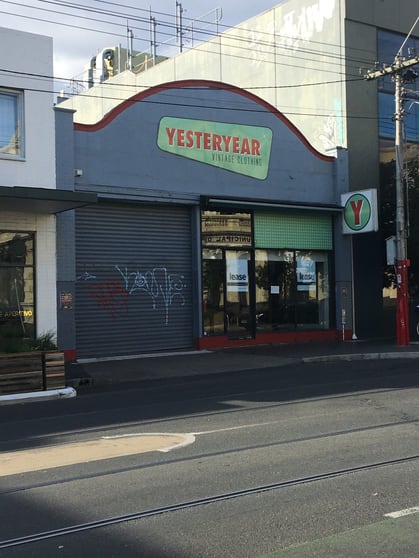 Click to view all images 200 High Street Northcote VIC 3070 - Image 1