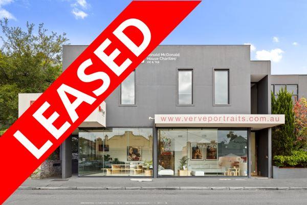 Click to view all images Ground/250 Canterbury Road Surrey Hills VIC 3127 - Image 1