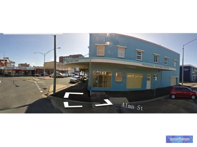 Click to view all images 43 Denham Street Rockhampton City QLD 4700 - Image 1